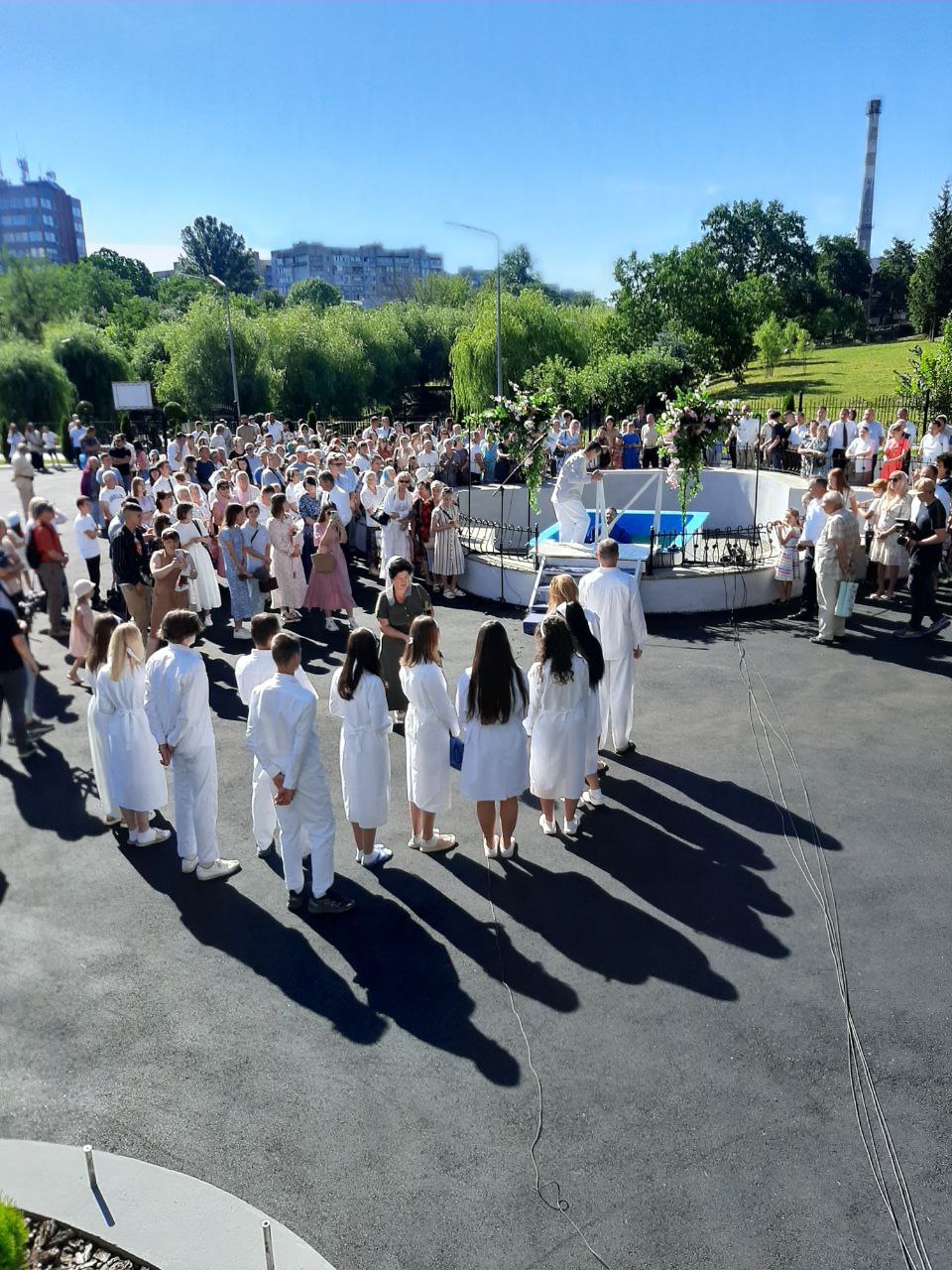 Дім Євангенія 1